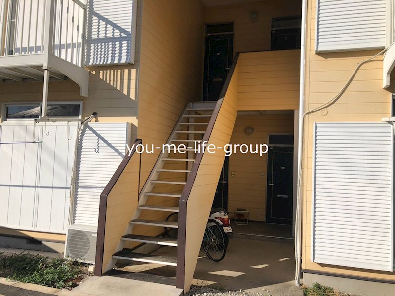 シャルム・Ｋ その他外観4