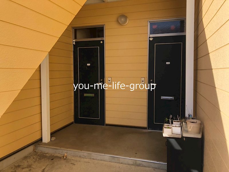 シャルム・Ｋ その他外観5