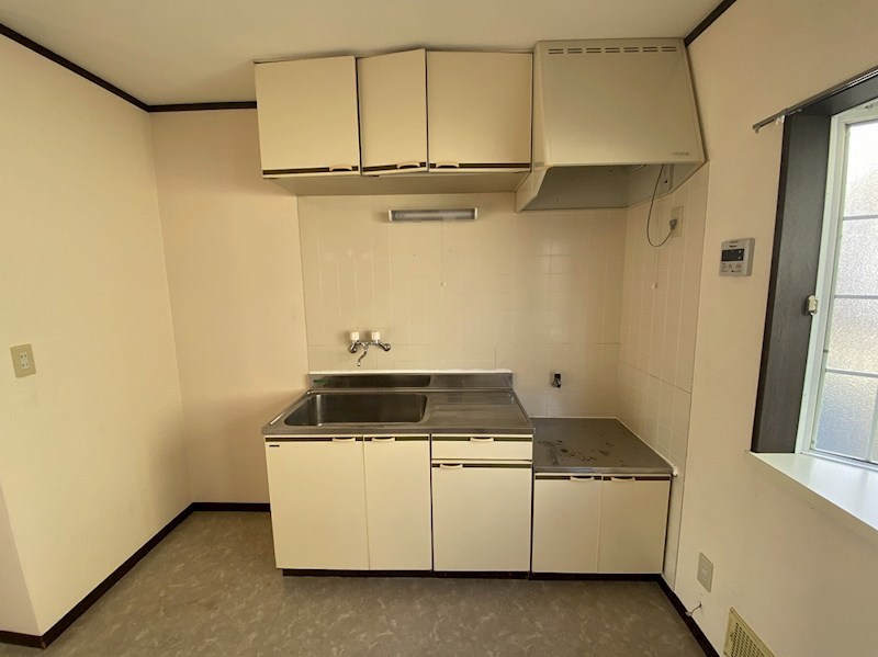 シャルム・Ｋ キッチン