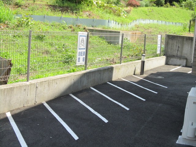 グレースアイルY その他外観3