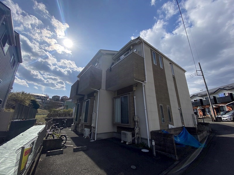 グレースアイルY その他外観4