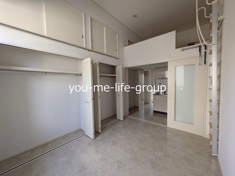 グレースアイルY リビング