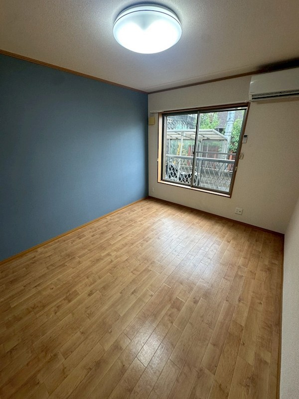 カシオペア リビング