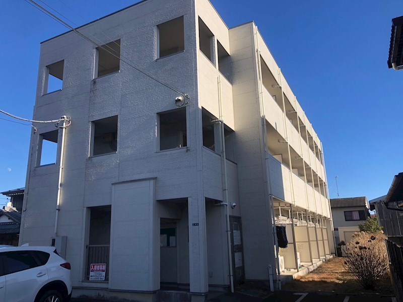 ガイア春日町 306号室 外観