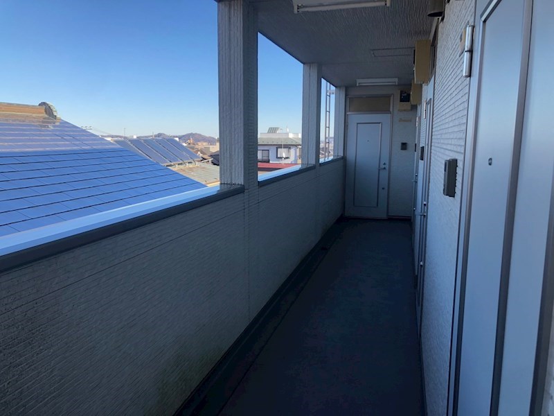 ガイア春日町 その他外観3