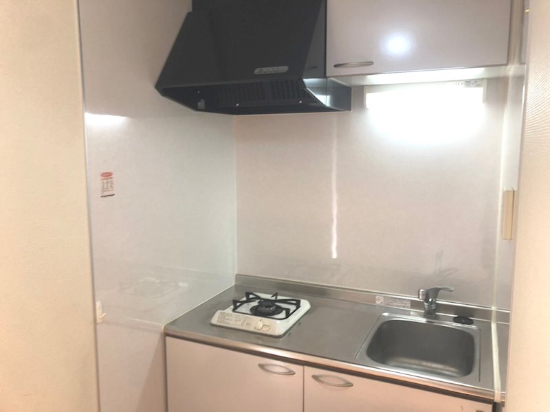 ガイア春日町 キッチン