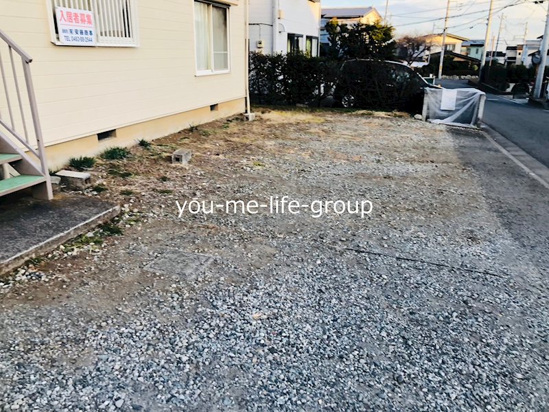 エレガンス堀山下 その他外観2