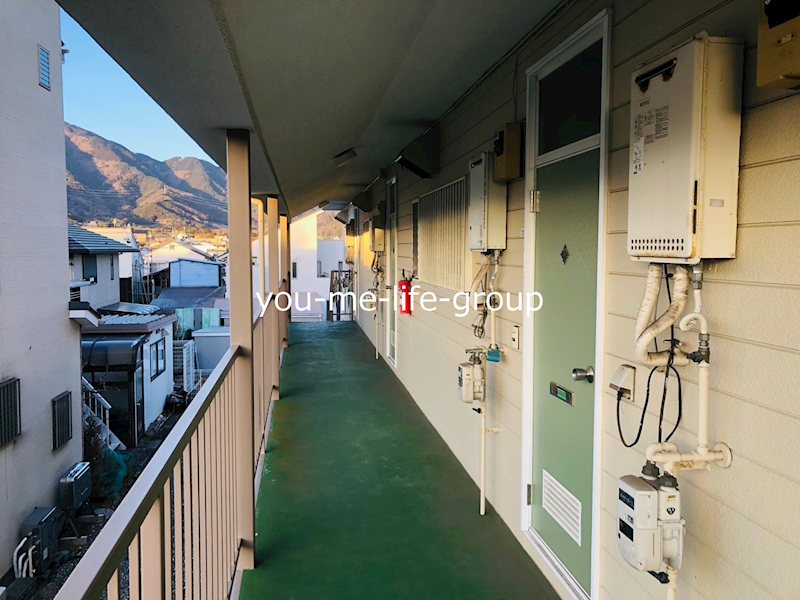 エレガンス堀山下 その他外観3