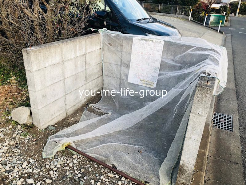 エレガンス堀山下 その他外観4