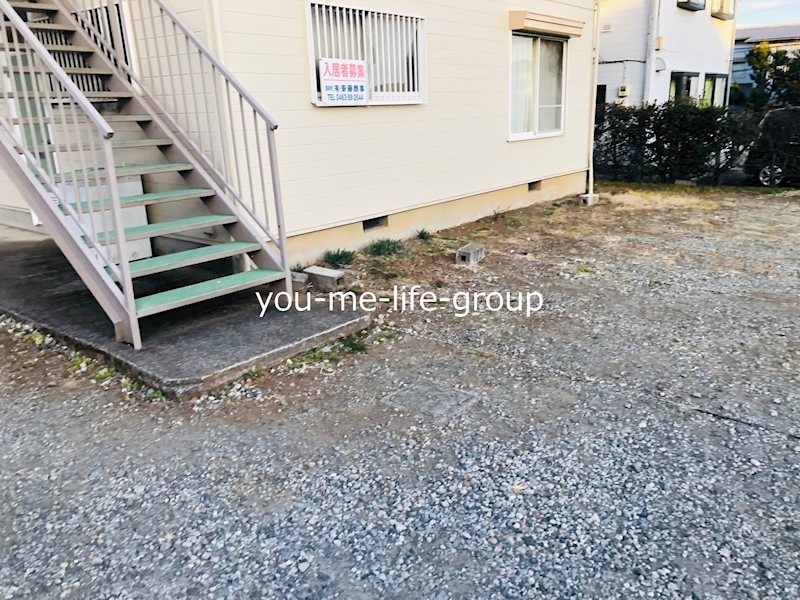 エレガンス堀山下 その他外観5