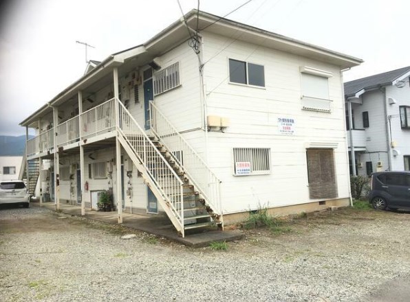 エレガンス堀山下 その他外観6