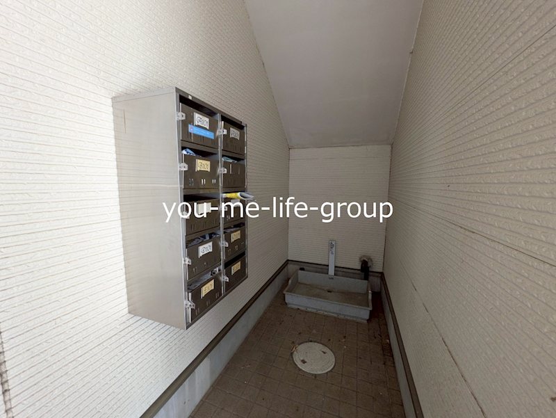 グレースアイルY その他外観3