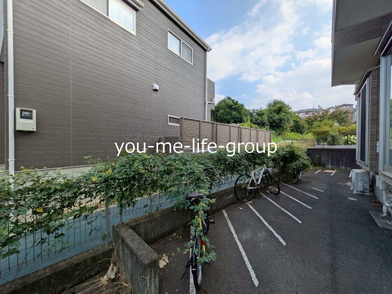 グレースアイルY その他外観5