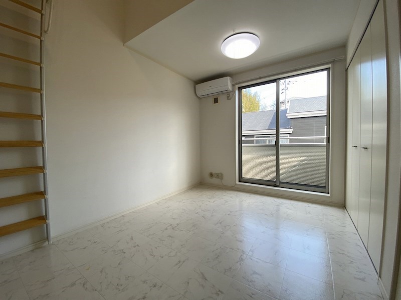 グレースアイルY リビング