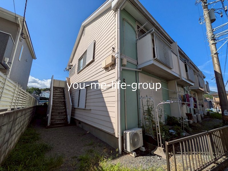 カーサベル 102号室 外観