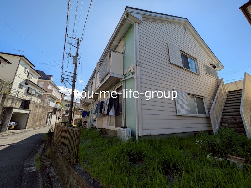 カーサベル その他外観2