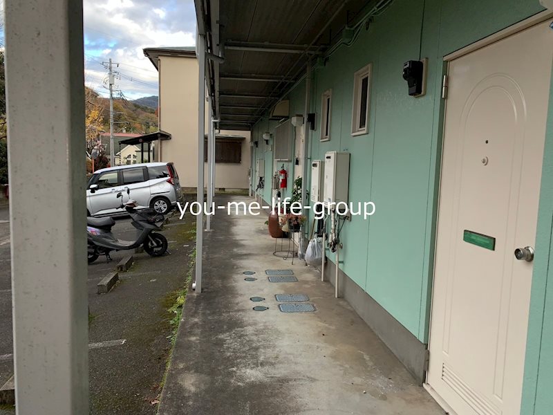 カーサベル その他外観5