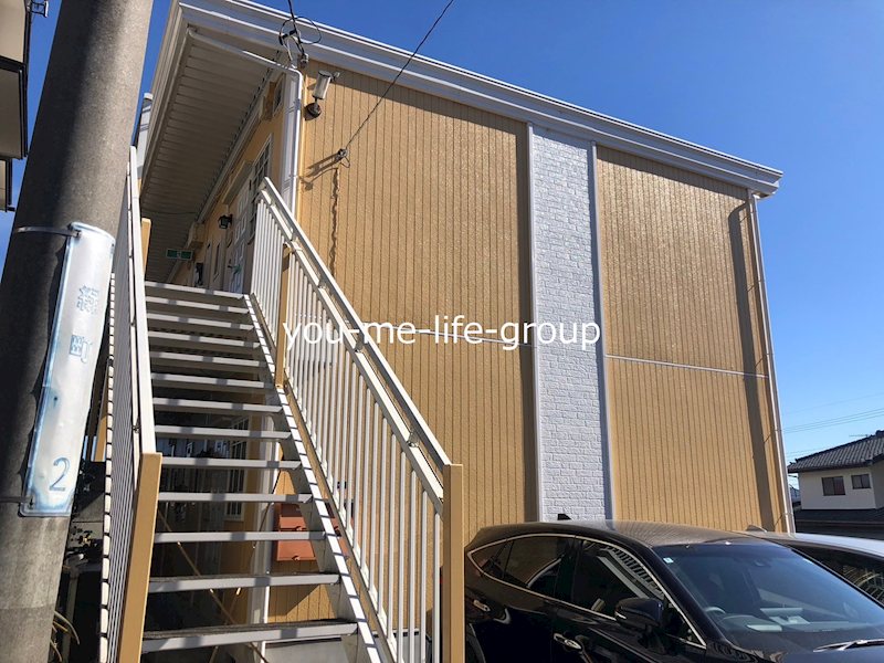 ヴィンテイジ湘南 その他外観1