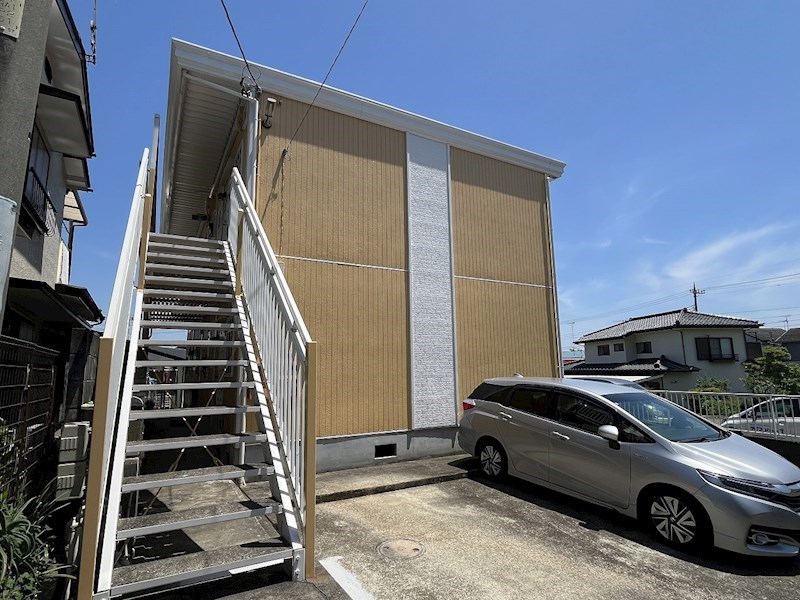 ヴィンテイジ湘南 その他外観2