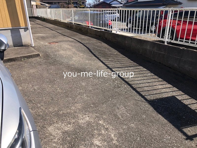 ヴィンテイジ湘南 その他外観3