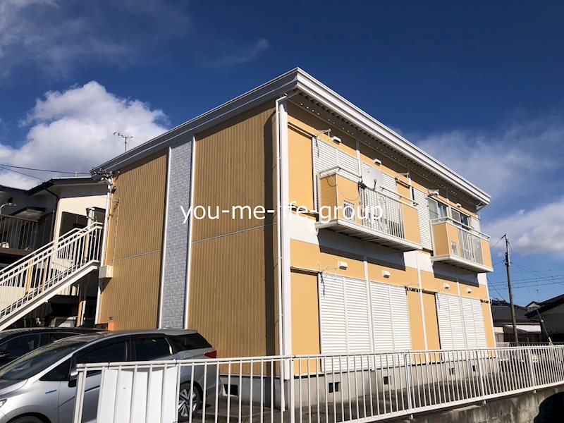 ヴィンテイジ湘南 その他外観4