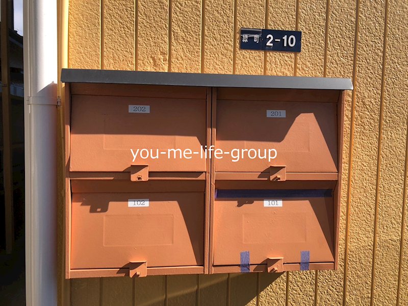 ヴィンテイジ湘南 その他外観5