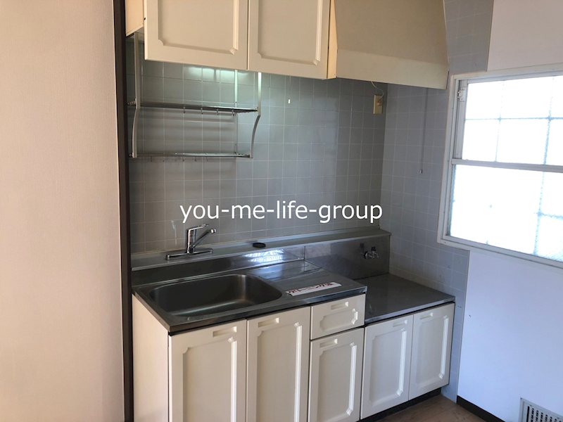 ヴィンテイジ湘南 キッチン