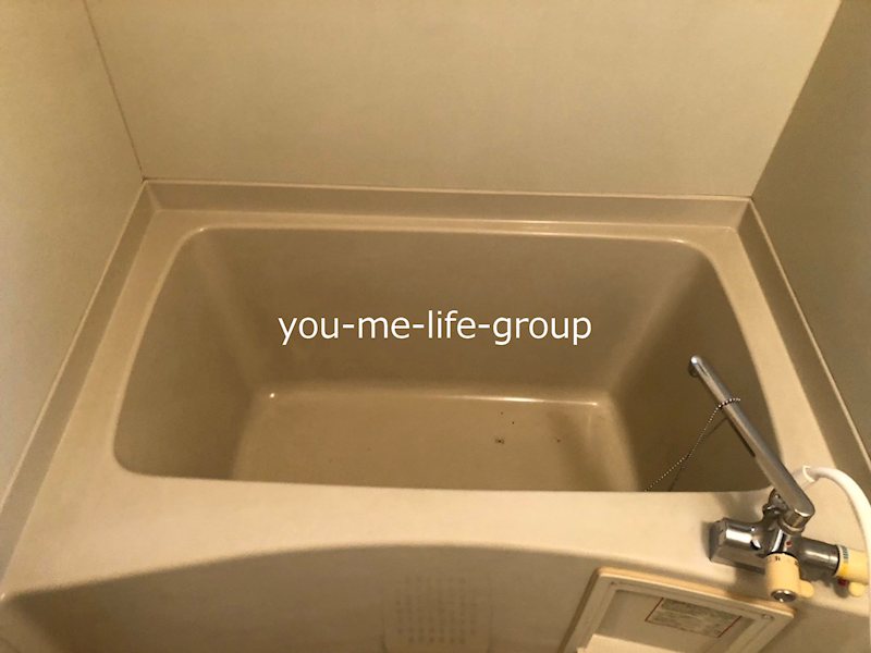 ヴィンテイジ湘南 風呂画像