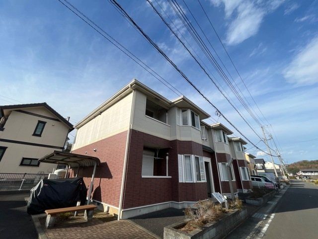 白鷺 その他外観1