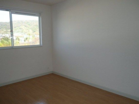 白鷺 ベッドルーム