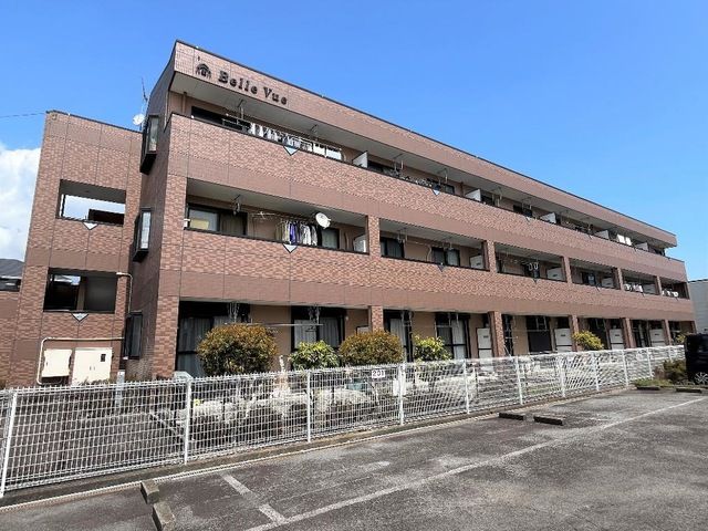 ベル　ヴュー 102号室 外観