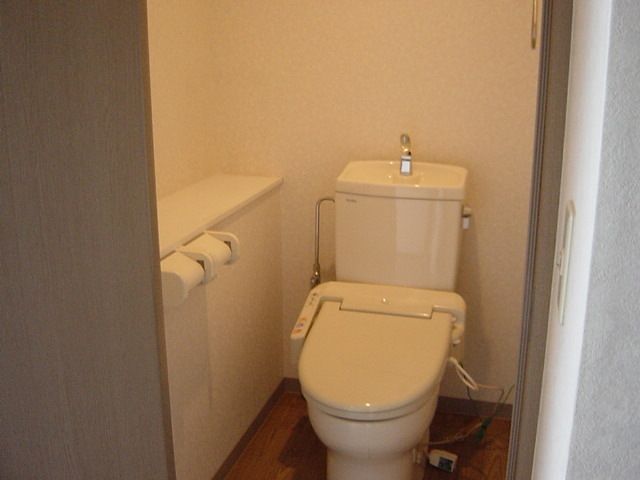 ベル　ヴュー その他2