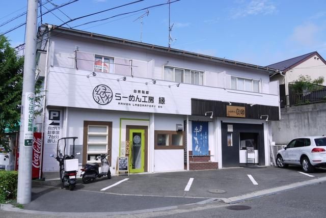 亀井ビル 202号室 外観