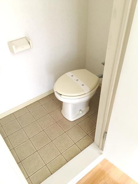 コウワハイツⅠ その他4