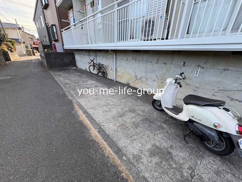 ノバビュー元町 その他外観2