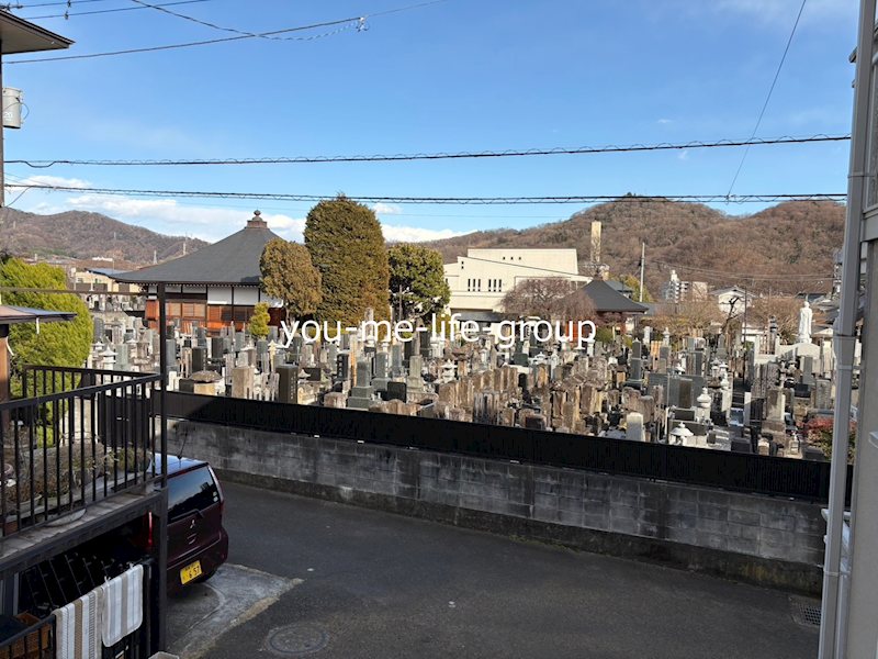 ノバビュー元町 その他外観3