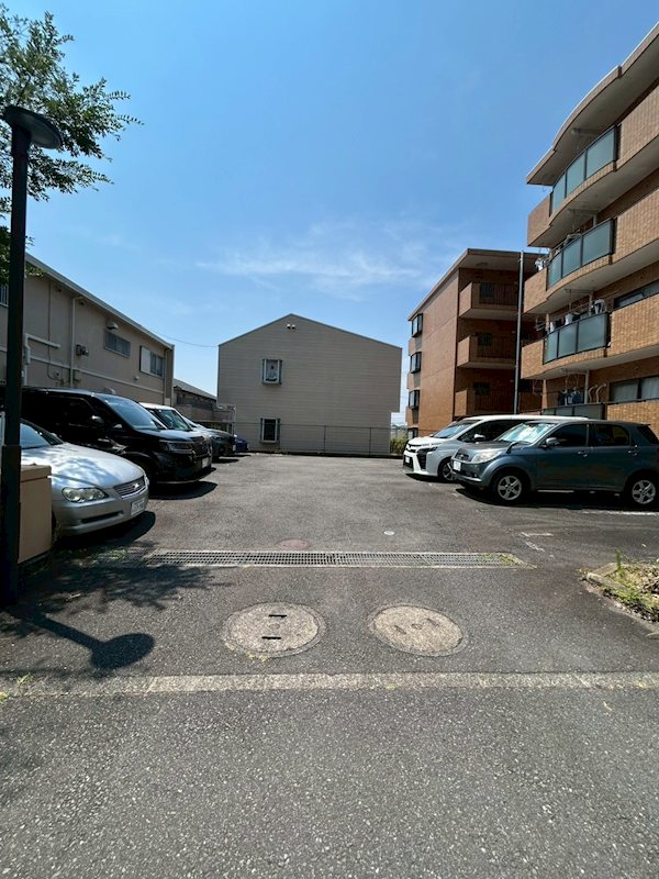 プレテラス緑園 その他外観2