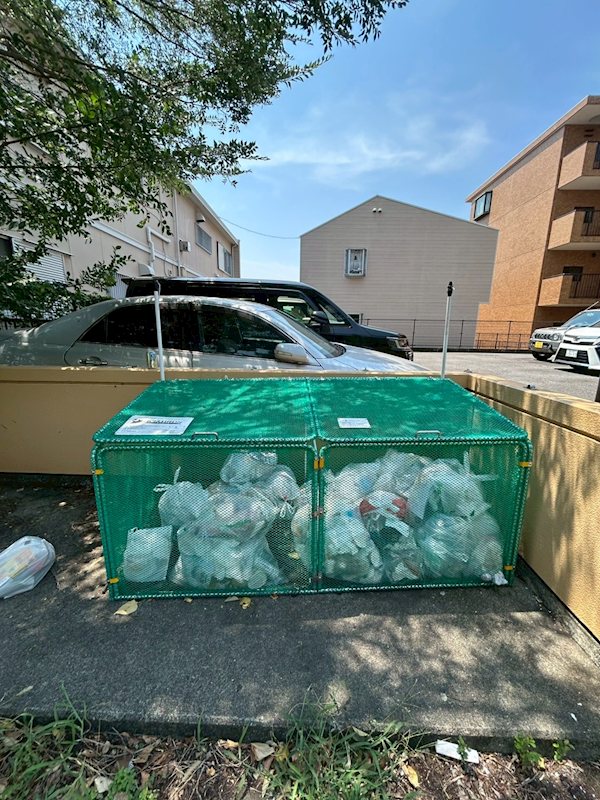 プレテラス緑園 その他外観3
