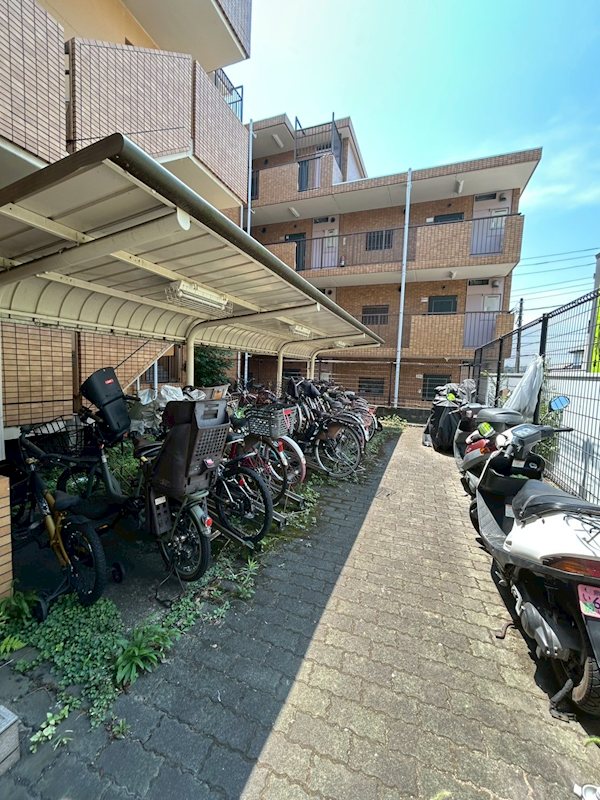 プレテラス緑園 その他外観4