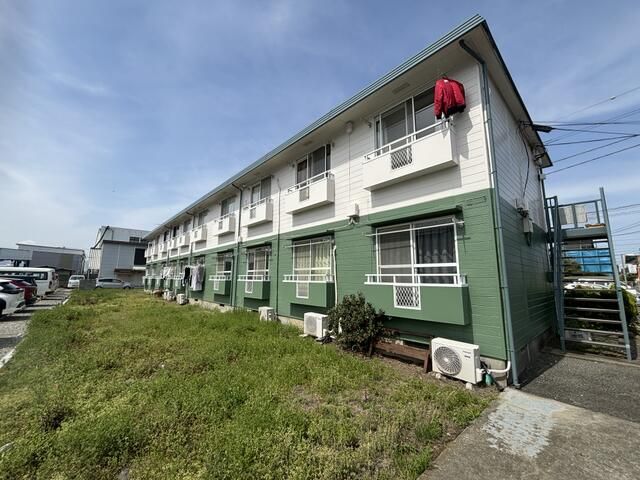 ＡＳＵＫＡハイツ その他外観1