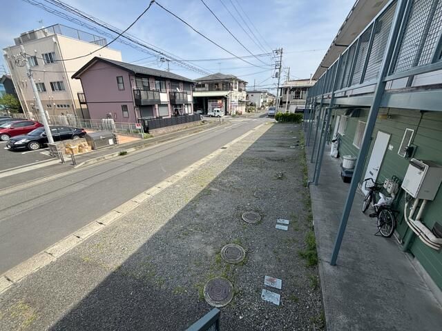 ＡＳＵＫＡハイツ その他外観3