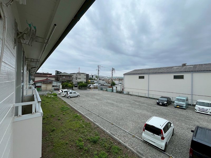 ＡＳＵＫＡハイツ その他6