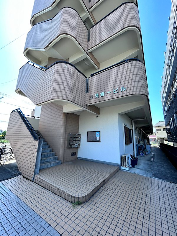 足柄第一ビル その他外観1