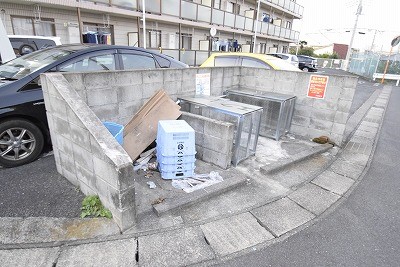 エクレール その他外観2