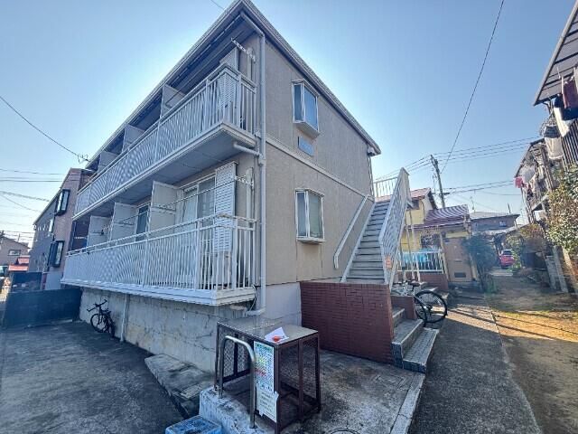 ノバビュー元町 その他外観1