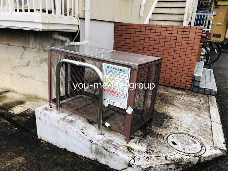 ノバビュー元町 その他外観5