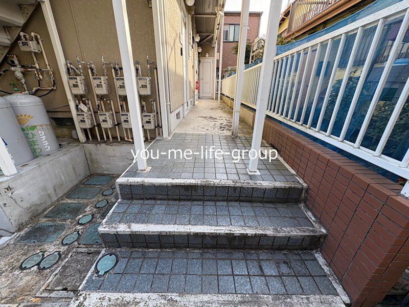 ノバビュー元町 その他外観6