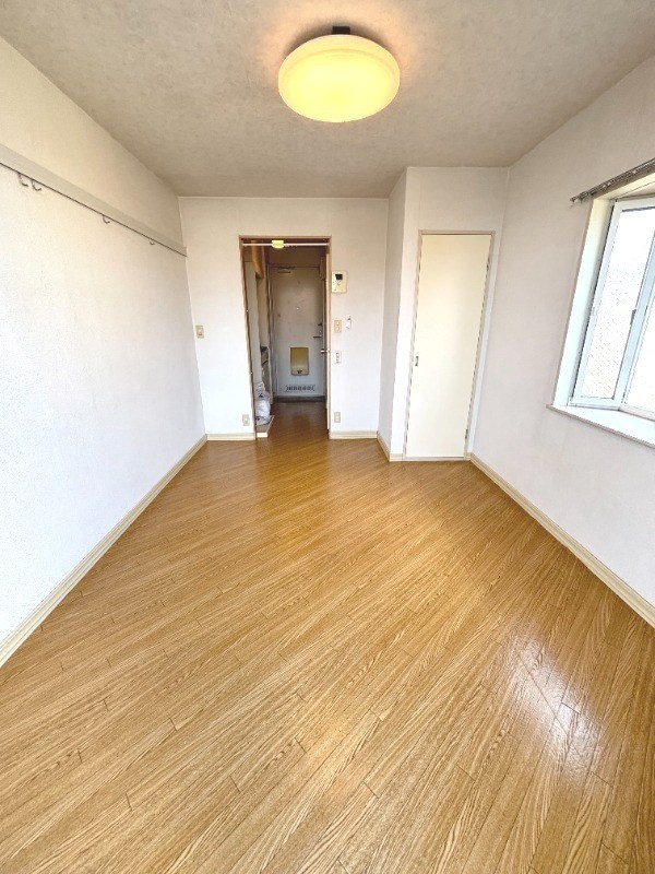 ノバビュー元町 リビング