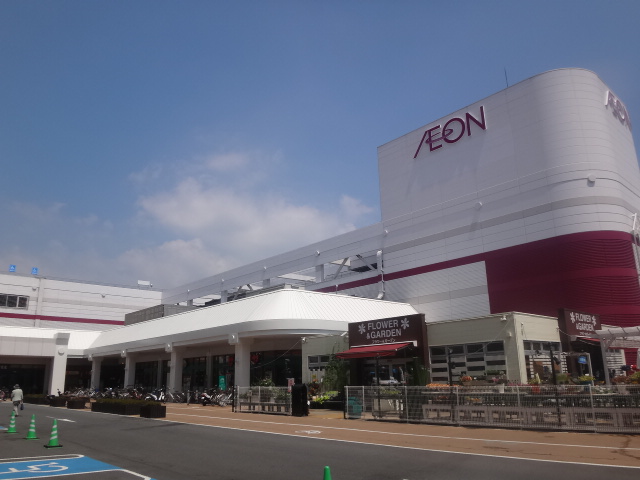 ノバビュー元町 周辺画像2