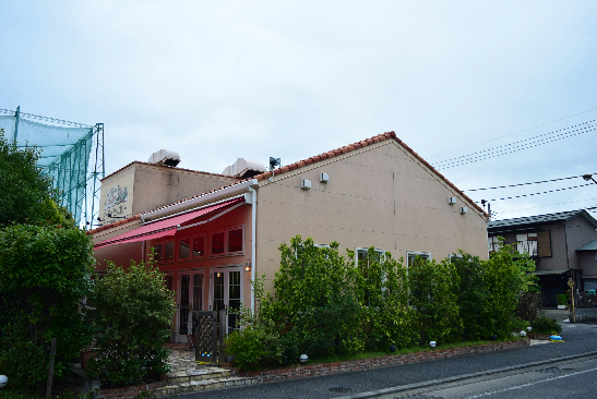 徳延ハイツ 周辺画像3